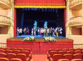 Visita Gran Teatro 09