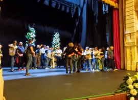Visita Gran Teatro 48