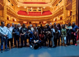Visita Gran Teatro 18