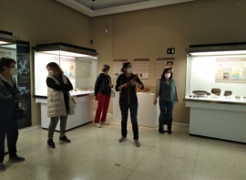 La Huelva Enterrada7