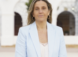 María Villadeamigo Segovia