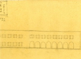 Talleres y laboratorios Escuela Politécnica Madre de Dios (Funcadia). 1945