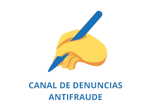 canal denuncias antifraude