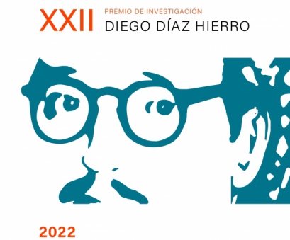 XXII Premio Diego Díaz Hierro de Investigación 2022