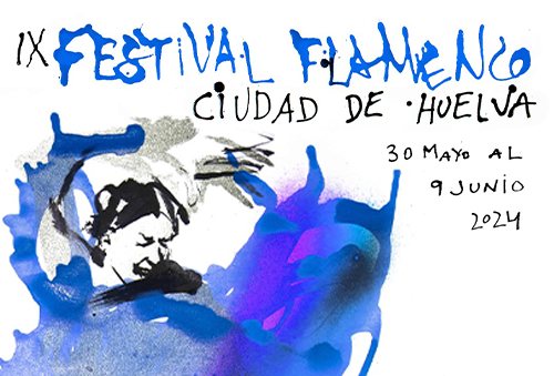 Festival Flamenco Ciudad de Huelva 