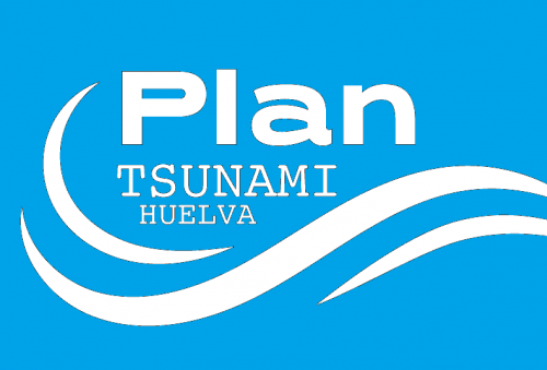 plan tsunami Huelva 