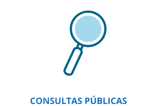 Consultas públicas