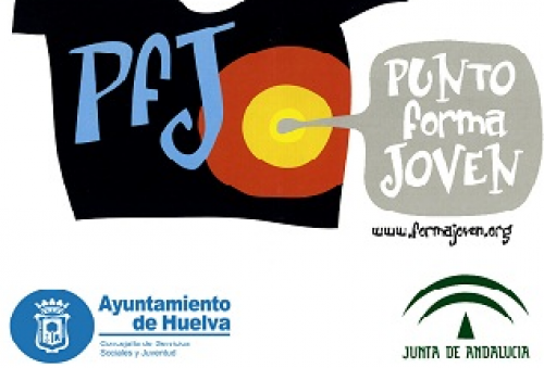 Punto Forma Joven