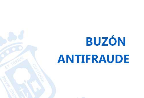 Buzon Antifraude
