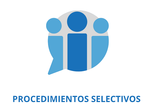 procedimientos selectivos