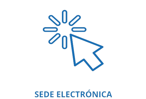 sede electrónica