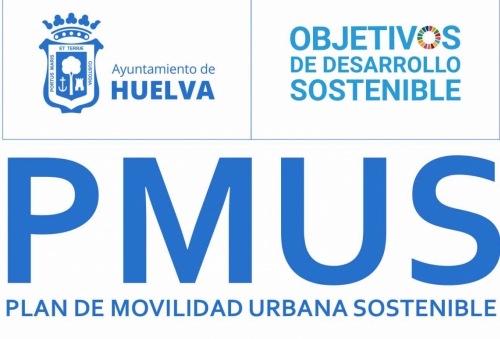 Plan de Movilidad Urbana Sostenible Ciudad de Huelva 