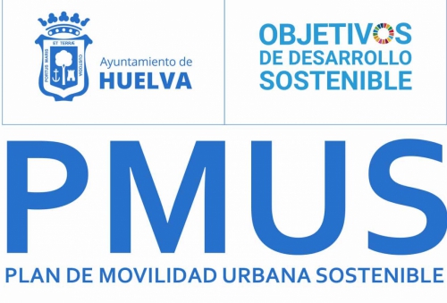  Visitar pagina del plan de movilidad urbana sostenible
