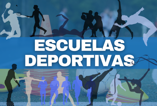 Escuelas Deportivas