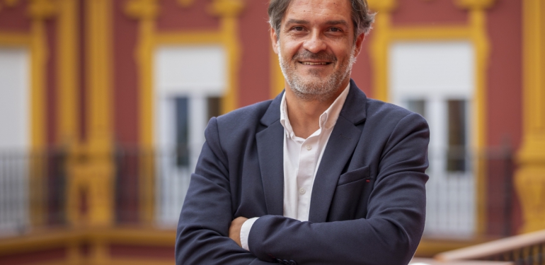 Jonathan Pérez 