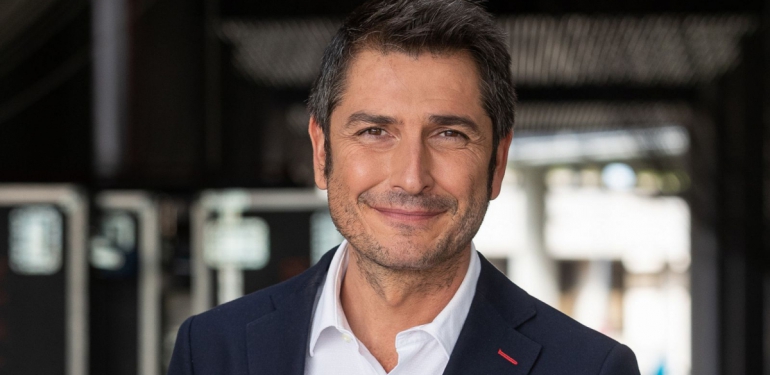Carlos del Amor