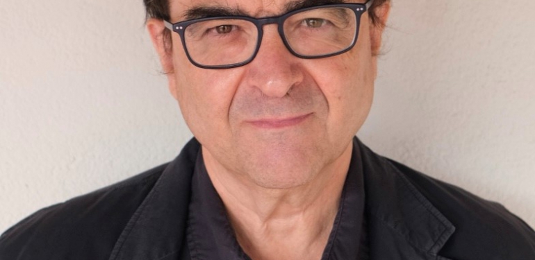 javier cercas