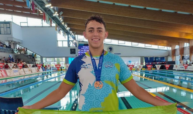 jose mari