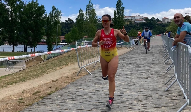carmen gonzalez