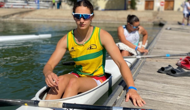 Daniela García Heredia