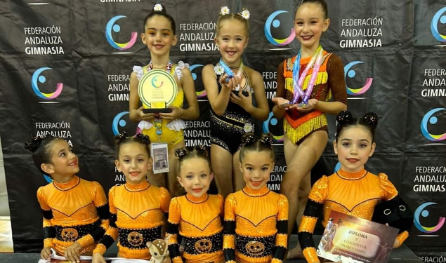 finalistas