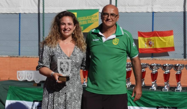 entregas premios verdeluz