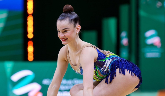 ritmica