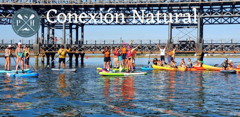 paddlesurf