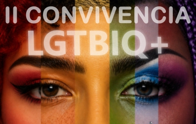 II Convivencia LGTBIQ+