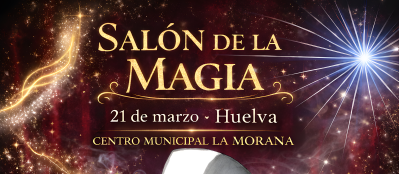 Salon Magia 2026