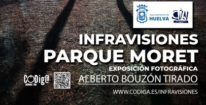 Infravisiones Parque Moret (Exposición)