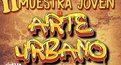 II Muestra Joven Arte Urbano