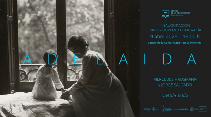 Exposición de Fotografías Adelaida