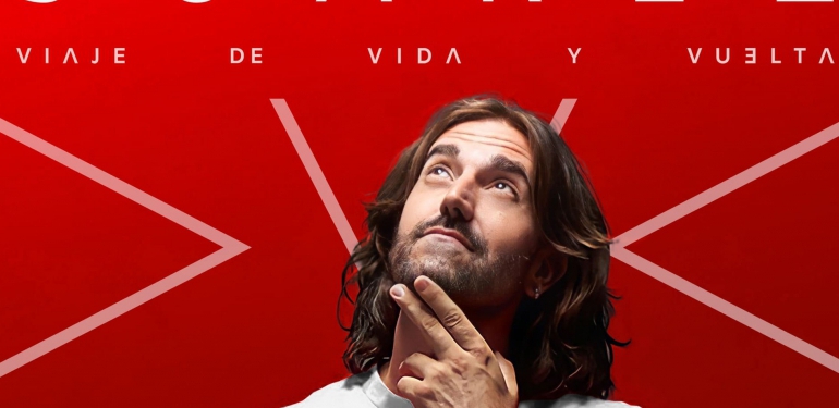 Andrés Suárez