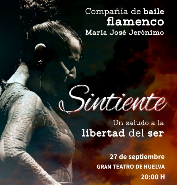 Sintiente Un saludo a la libertad del ser