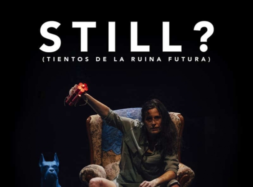Still? Tientos de la rutina futura