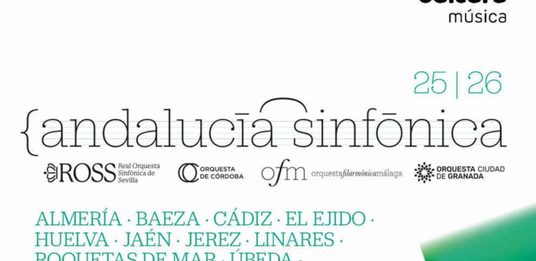Andalucía Sinfónica