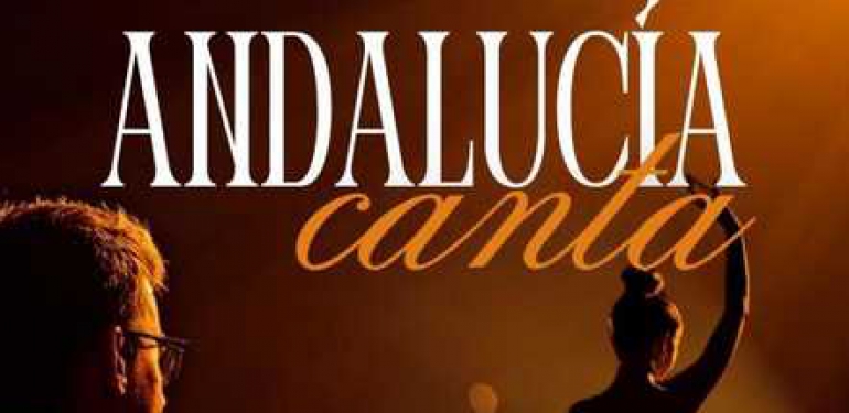 Andalucía Canta