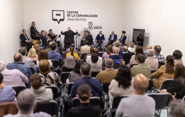 'Desgranando Marchas'