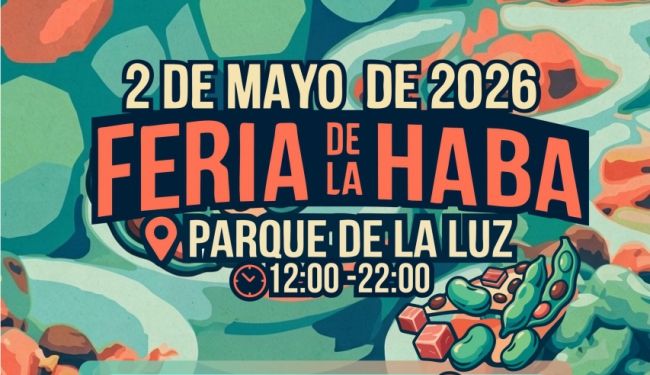 Feria de la Haba