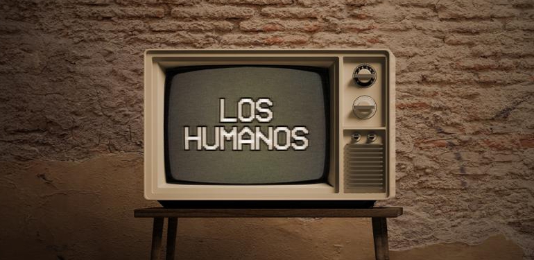 Comparsa de Antonio Martinez Ares Los Humanos