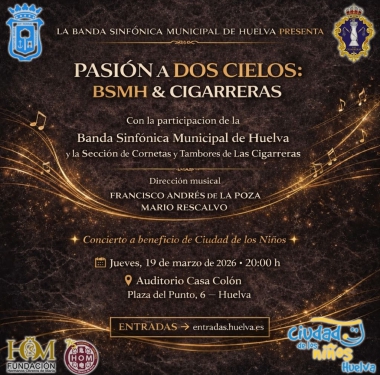 Pasión a dos cielos: BSMH y Cigarreras