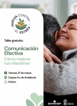 Comunicación Efectiva