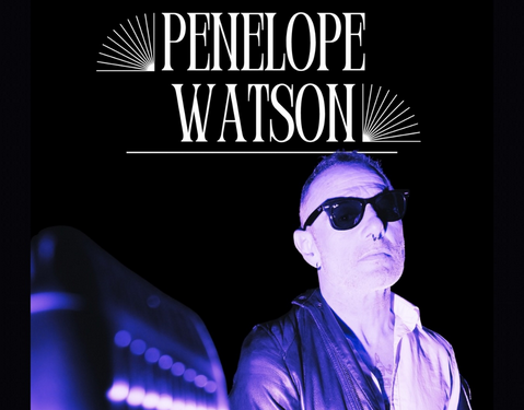 Penelope Watson "El Acustico" 