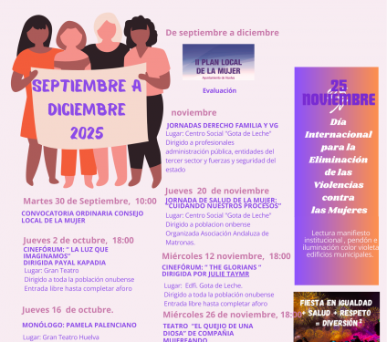 monólogo, igualdad, violencia de genero