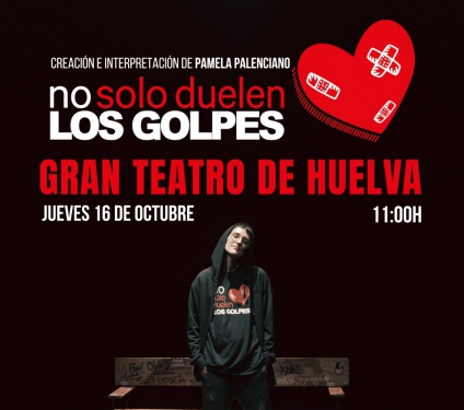 monólogo, igualdad, violencia de genero