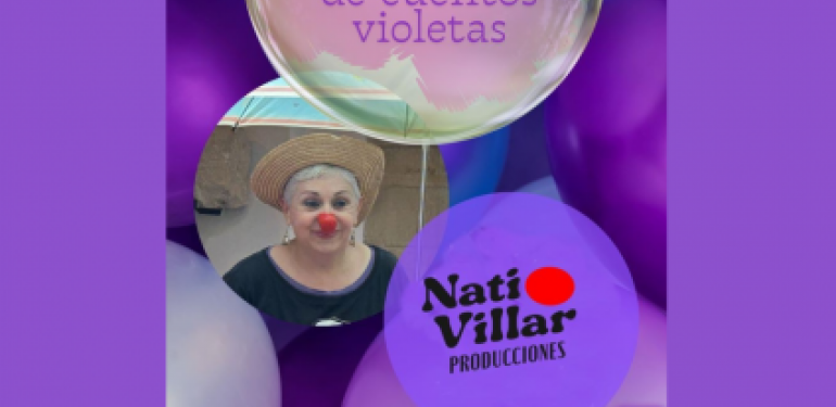 igualdad, 8m, feminismo, teatro,  ceip,