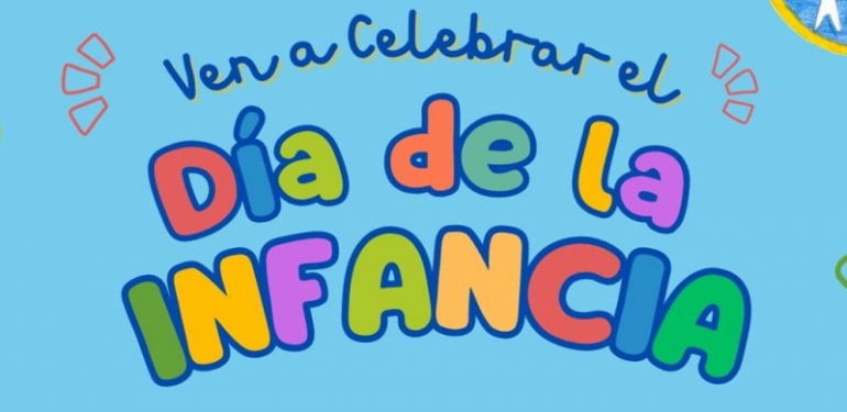 Día de la Infancia