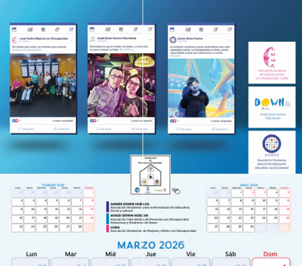 síndrome down, discapacidad, manifiesto