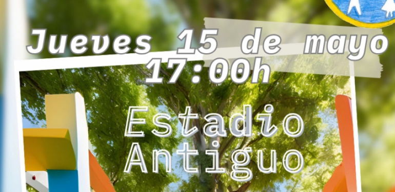 Jueves 15 de mayo